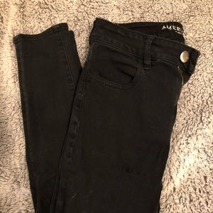 American Eagle Jeggings